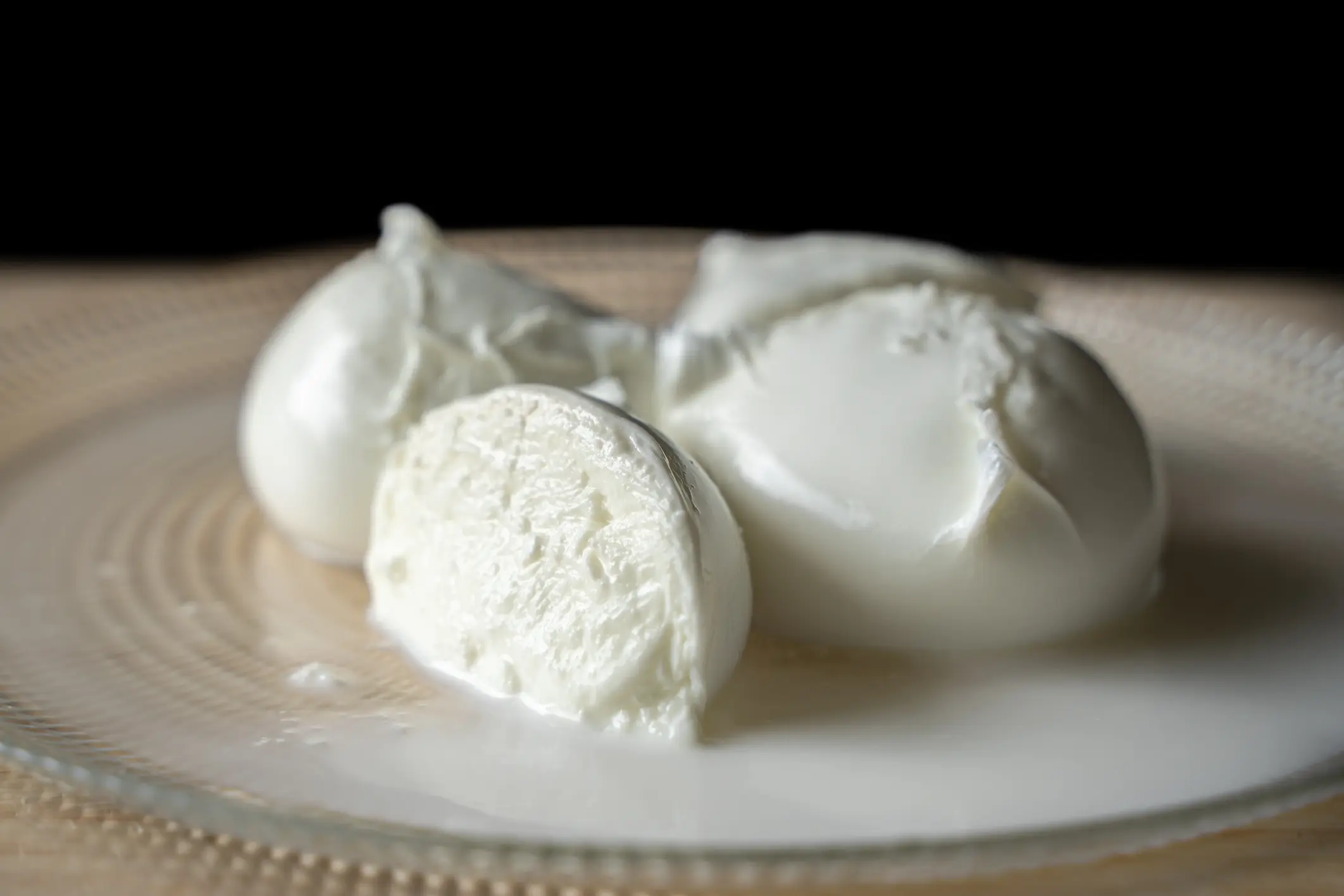 Buffalo Mozzarella